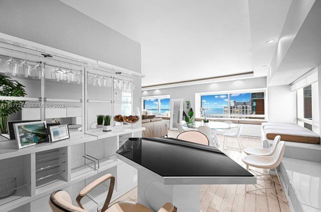 1435 Brickell Avenue 3401, Miami, FL 33131