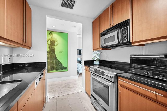 1435 Brickell Avenue 3401, Miami, FL 33131