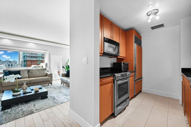 1435 Brickell Avenue 3401, Miami, FL 33131