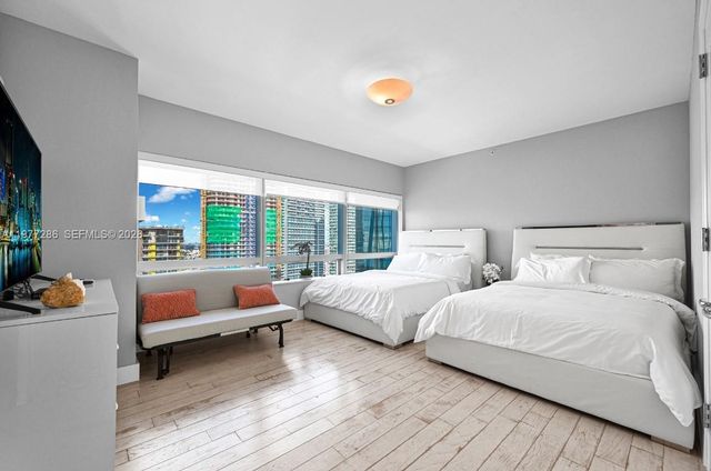 1435 Brickell Avenue 3401, Miami, FL 33131