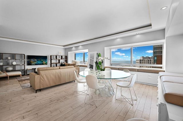 1435 Brickell Avenue 3401, Miami, FL 33131