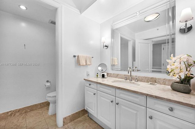 1435 Brickell Avenue 3401, Miami, FL 33131