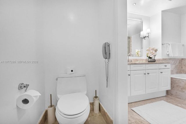1435 Brickell Avenue 3401, Miami, FL 33131