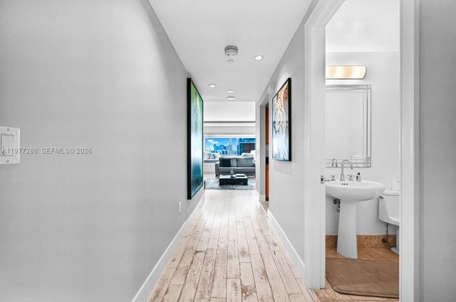 1435 Brickell Avenue 3401, Miami, FL 33131