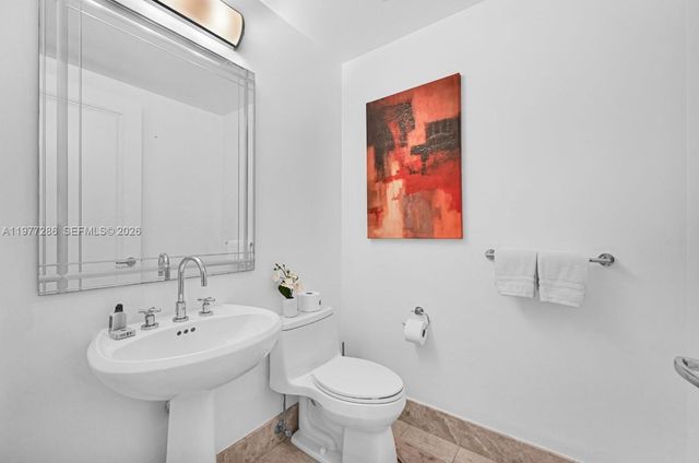 1435 Brickell Avenue 3401, Miami, FL 33131