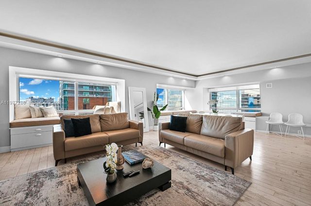 1435 Brickell Avenue 3401, Miami, FL 33131