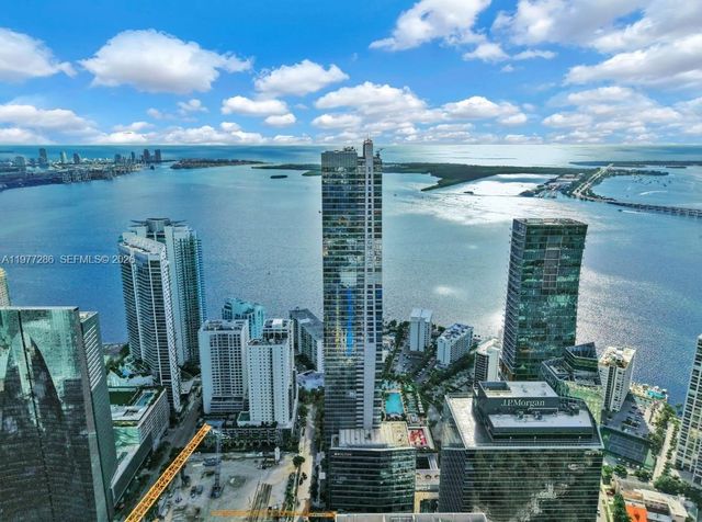 1435 Brickell Avenue 3401, Miami, FL 33131