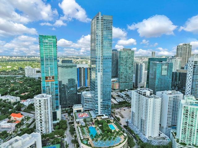 1435 Brickell Avenue 3401, Miami, FL 33131