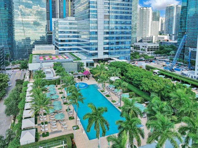 1435 Brickell Avenue 3401, Miami, FL 33131
