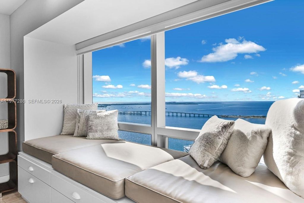 1435 Brickell Avenue 3401, Miami, FL 33131