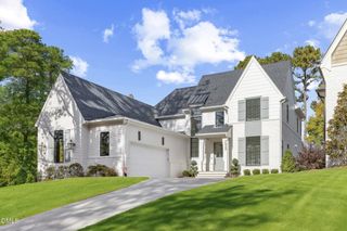 7924 Hardwick Drive, Raleigh, NC 27615