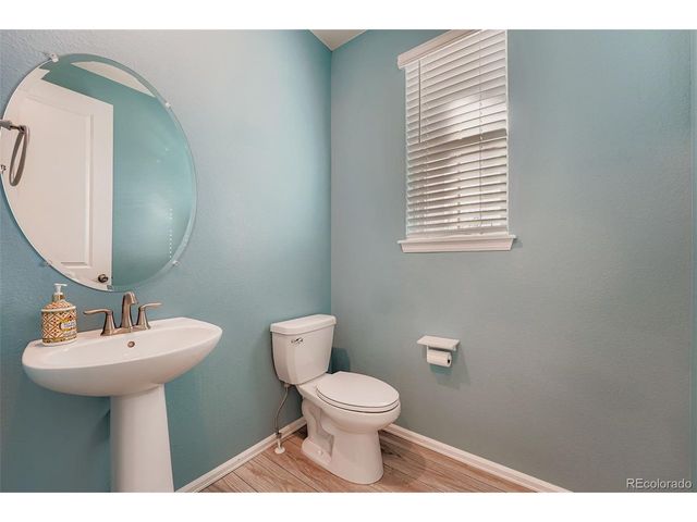 300 N Patsburg St, Aurora, CO 80018