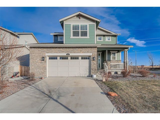 300 N Patsburg St, Aurora, CO 80018