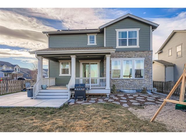 300 N Patsburg St, Aurora, CO 80018
