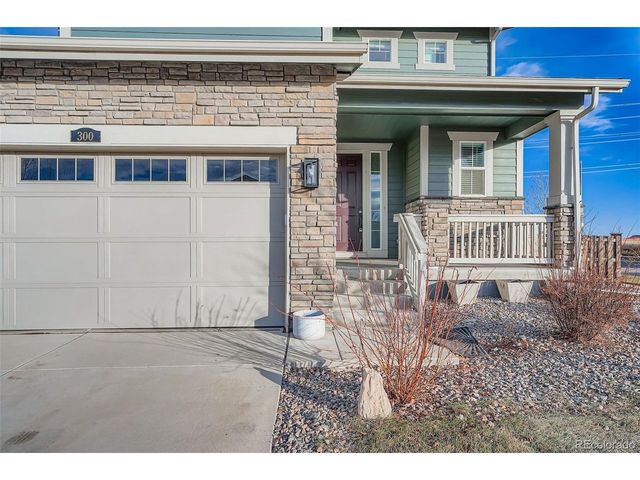 300 N Patsburg St, Aurora, CO 80018