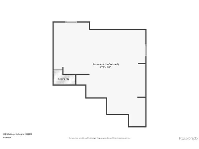 300 N Patsburg St, Aurora, CO 80018