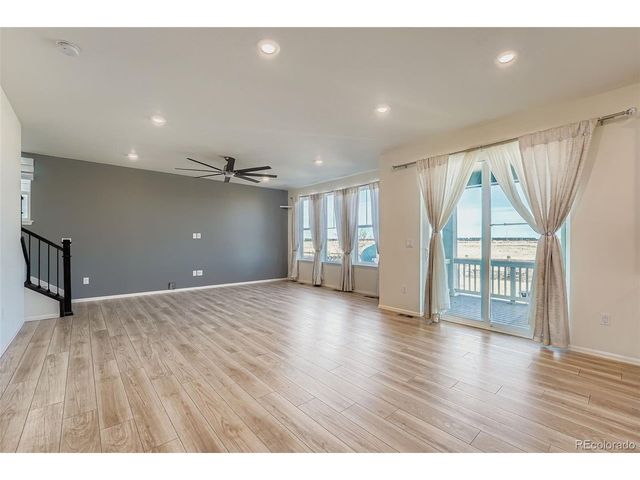 300 N Patsburg St, Aurora, CO 80018