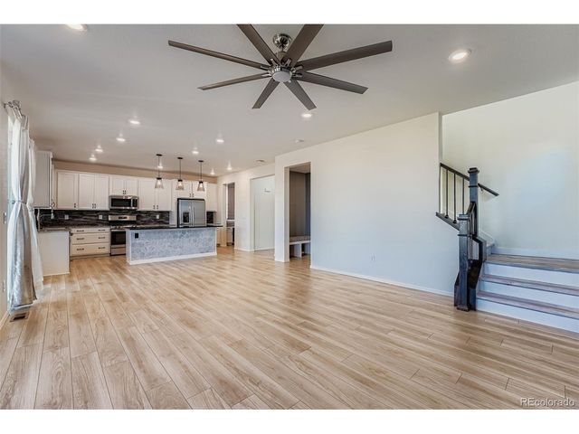 300 N Patsburg St, Aurora, CO 80018