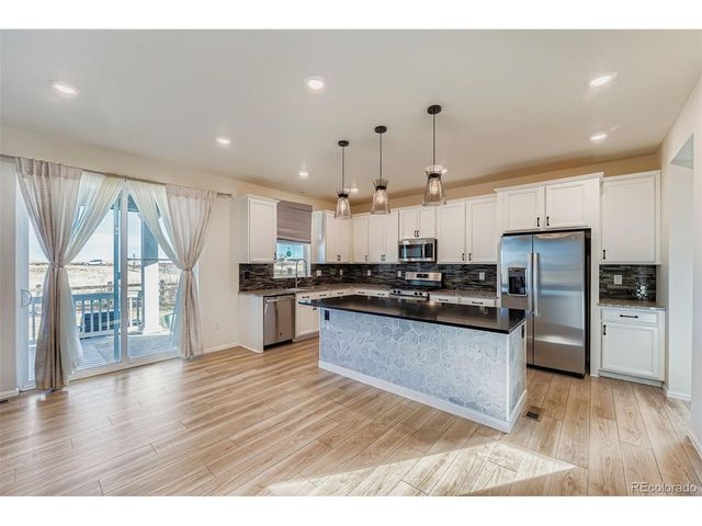 300 N Patsburg St, Aurora, CO 80018