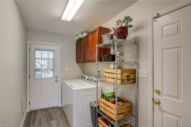 4335 Buck Chase Court, Winston-salem, NC 27101