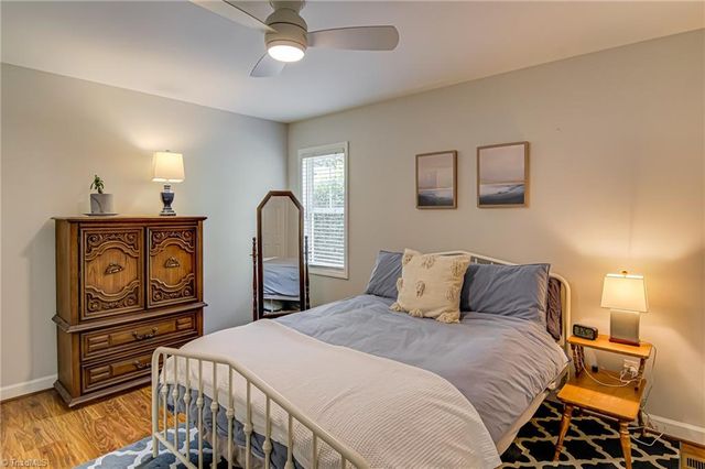 4335 Buck Chase Court, Winston-salem, NC 27101