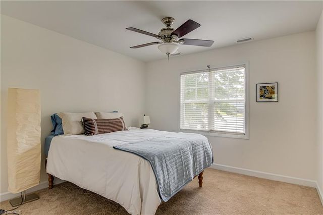 4335 Buck Chase Court, Winston-salem, NC 27101