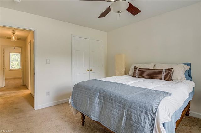 4335 Buck Chase Court, Winston-salem, NC 27101