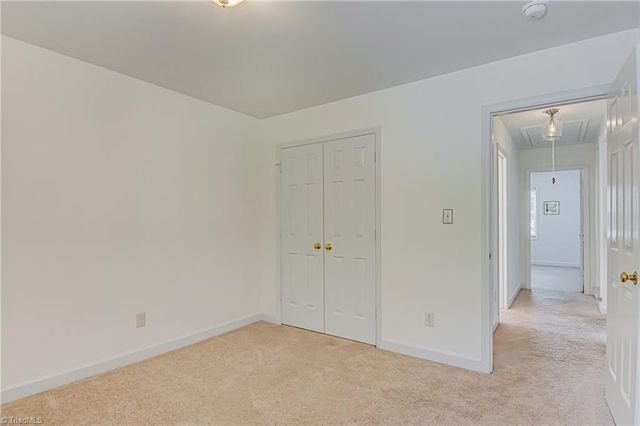 4335 Buck Chase Court, Winston-salem, NC 27101