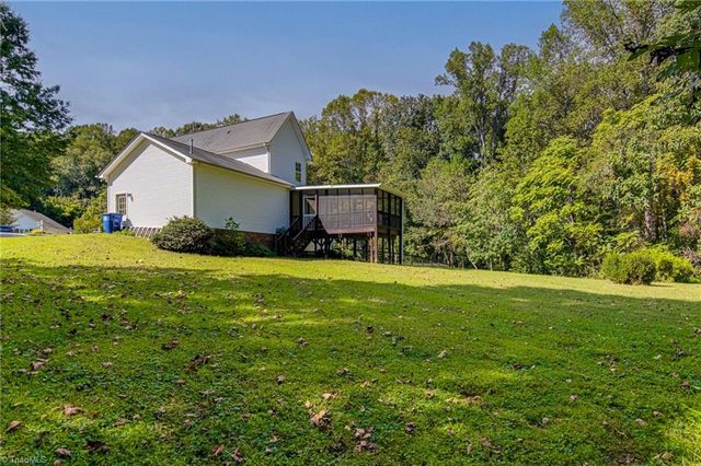 4335 Buck Chase Court, Winston-salem, NC 27101