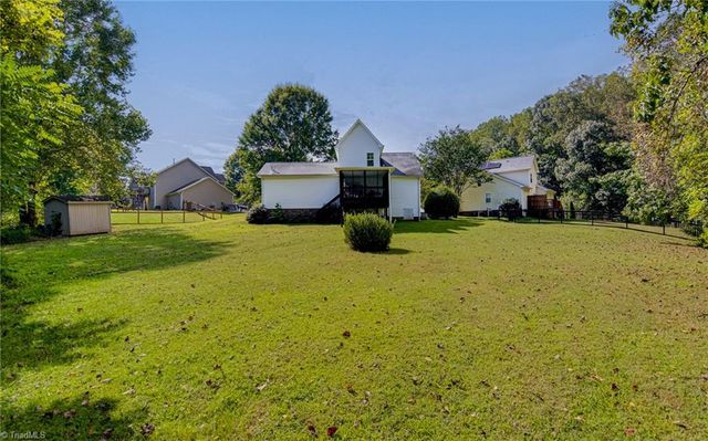 4335 Buck Chase Court, Winston-salem, NC 27101