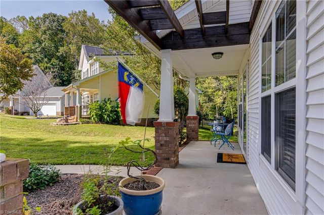 4335 Buck Chase Court, Winston-salem, NC 27101