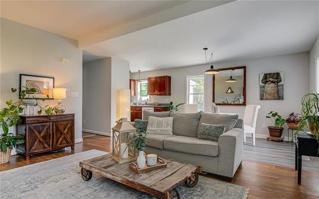 4335 Buck Chase Court, Winston-salem, NC 27101