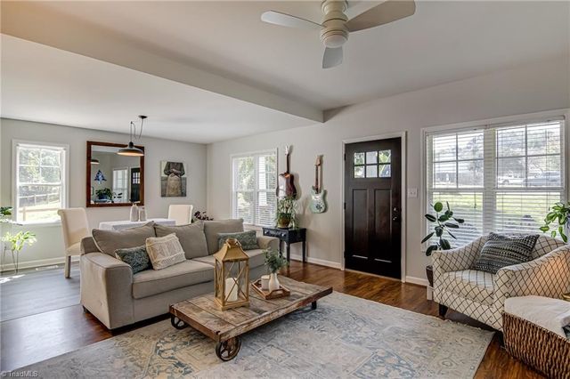 4335 Buck Chase Court, Winston-salem, NC 27101