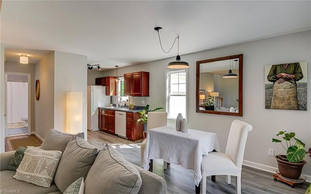 4335 Buck Chase Court, Winston-salem, NC 27101