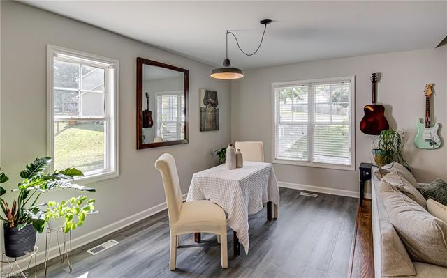 4335 Buck Chase Court, Winston-salem, NC 27101