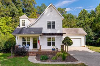 4335 Buck Chase Court, Winston-salem, NC 27101