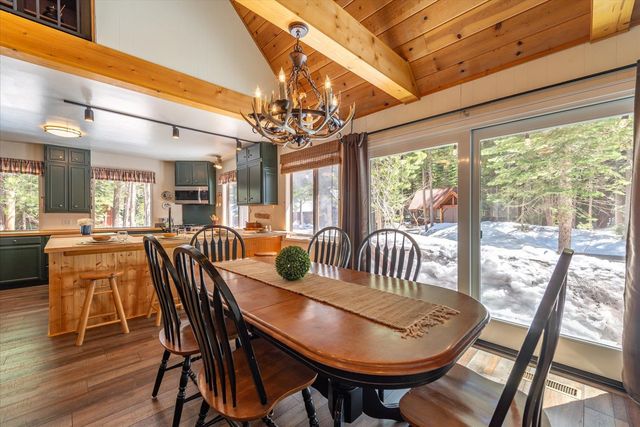 15609 Cottonwood Street, Truckee, CA 96161