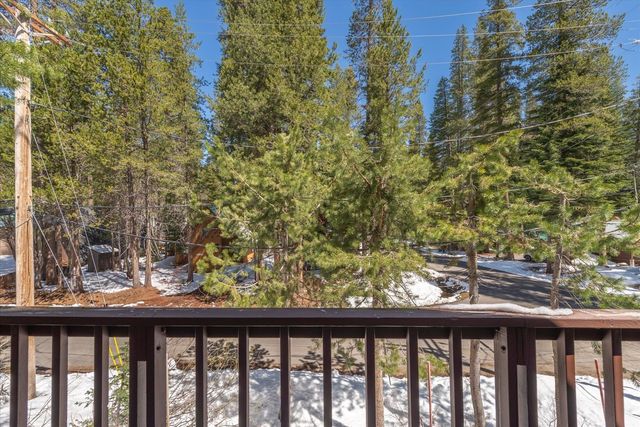 15609 Cottonwood Street, Truckee, CA 96161