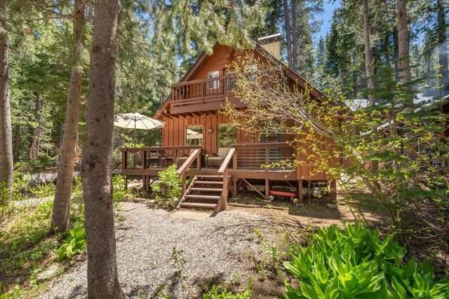 15609 Cottonwood Street, Truckee, CA 96161