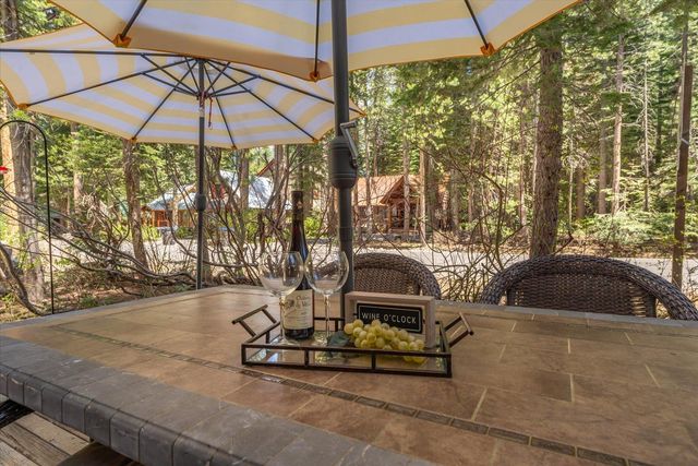 15609 Cottonwood Street, Truckee, CA 96161