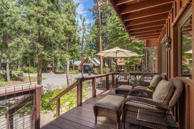 15609 Cottonwood Street, Truckee, CA 96161