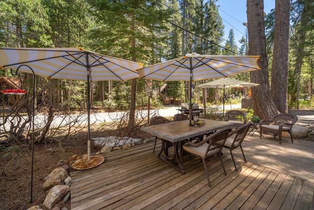 15609 Cottonwood Street, Truckee, CA 96161