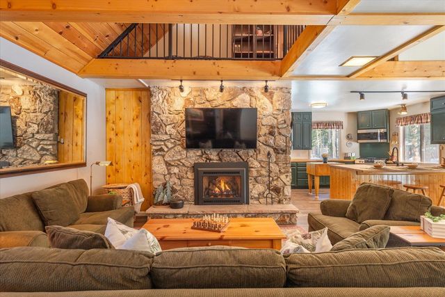 15609 Cottonwood Street, Truckee, CA 96161