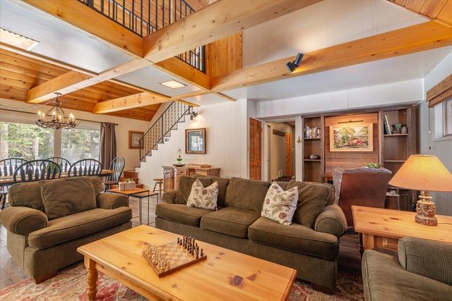 15609 Cottonwood Street, Truckee, CA 96161