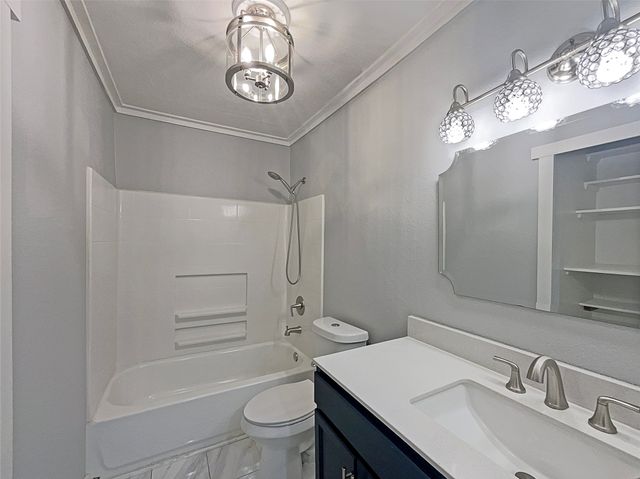 212 N 4th Street, Sanger, TX 76266