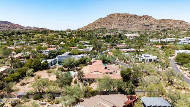 6210 N CAMELBACK MANOR Drive, Paradise Valley, AZ 85253
