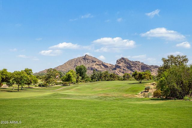6210 N CAMELBACK MANOR Drive, Paradise Valley, AZ 85253