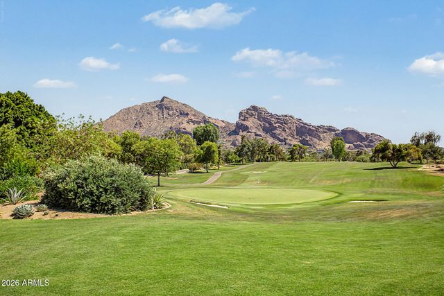 6210 N CAMELBACK MANOR Drive, Paradise Valley, AZ 85253