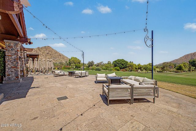 6210 N CAMELBACK MANOR Drive, Paradise Valley, AZ 85253