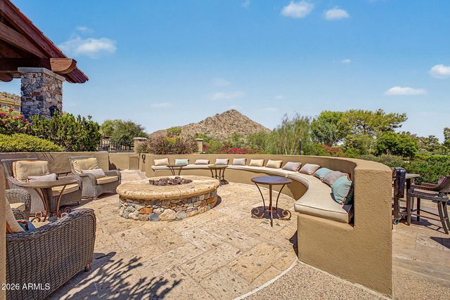 6210 N CAMELBACK MANOR Drive, Paradise Valley, AZ 85253